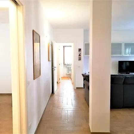 Con 3 In Centro Cir-aosta-0325 アパート アオスタ